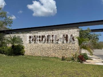 Residencia Campestre de Lujo en Dzidzil Há, Mérida | Estilo Hacienda Moderna