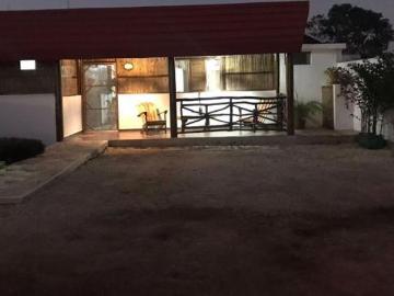 Residencia Campestre en Dzemul, Yucatán | GAC |