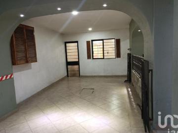 RESIDENCIA CASA HABITACION EN RETORNO 7 CASA 32 DE CECILIO ROBELO, COL JARDIN BALBUENA CP15900