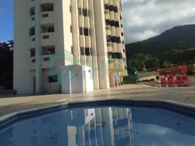 RESIDENCIA CELTAMAR, URB. TANAGUARENA, EDO. LA GUAIRA