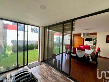 Residencia Cluster 333 Lomas de Angelopolis 1