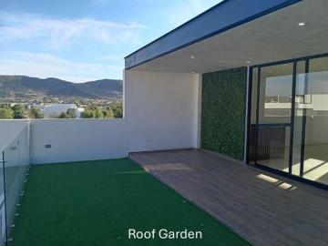 RESIDENCIA CLUSTER COLIMA LOMAS DE ANGELOPOLIS