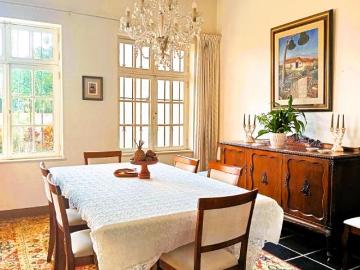 Residencia como Terreno – ¡Ocasión!