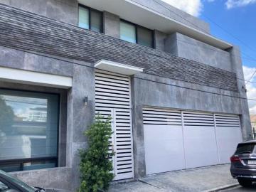 Residencia Completamente Amueblada En el Corazón de la Col. del Valle