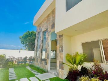 Casa en Lomas de Cuernavaca, Temixco, Morelos
