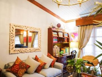Residencia con alberca VENTA, col. Arbide