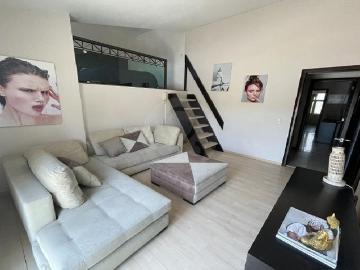 RESIDENCIA CON DEPARTAMENTO DE LUJO EN CIUDAD BUGAMBILIAS