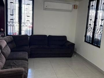 Residencia con Paneles Solares en Venta – Costa del Sol 1er Sector, San Nicolás