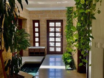Residencia contemporánea con carácter arquitectónico mexicano de lujo.Royal Country – C. La Pradera