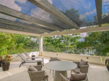 Residencia Contemporánea en Venta en Amanhá, Mérida