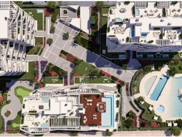 Residencia de obra nueva en Playa Torres diseño, luz y mar
