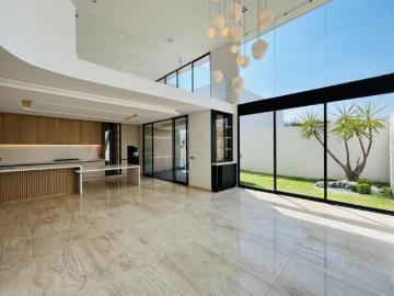 Residencia de autor, 4 recámaras, Isla Blanca, Lomas de Angelópolis