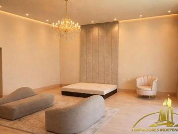 Residencia de alto lujo en la zona más exclusiva de Saltillo