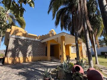 RESIDENCIA DE CAMPO EN LA HERRADURA
