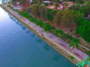 RESIDENCIA DE DESCANSO EN AJIJIC AMUEBLADA