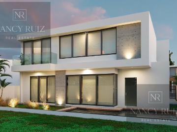 RESIDENCIA DE LUJO CON ALBERCA EN RIODEL DORADO