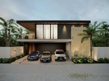 RESIDENCIA DE LUJO CON ALBERCA Y RECAMARA EN PLANTA BAJA EN RIO DEL DORADO