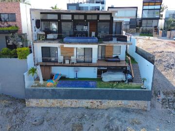 Residencia de lujo con vistas espectaculares a la laguna de Tequesquitengo y volcanes?Clave 6090