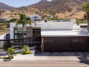 Residencia de lujo en Cumbres Residencial en venta al Norte de Hermosillo