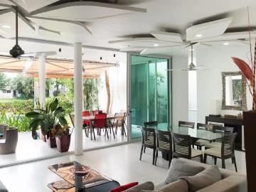 Residencia de Lujo en Lagos del Sol, Cancún, Q. Roo