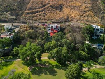 Residencia de Lujo en Las Cañadas – Vista Espectacular al Campo de Golf