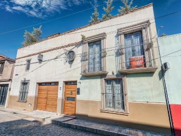 Residencia de Lujo en San Miguel: A Solo Pasos del Jard?n y la Parroquia