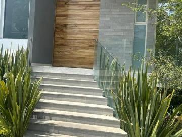 Residencia de lujo en Puerta las Lomas