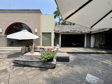 Residencia de lujo en venta con acceso al r?o