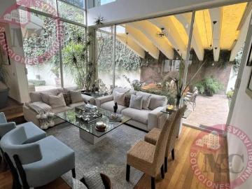 Residencia de Lujo en Venta en Campestre La Herradura al norte de Aguascalientes