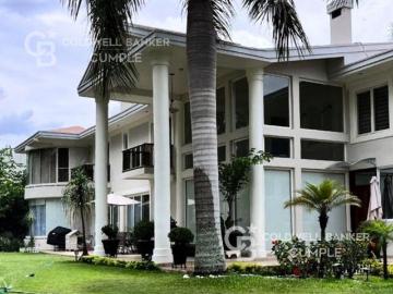 Residencia de lujo en venta en Club de Golf Xalapa, Veracruz