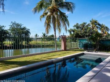 Residencia de Lujo en venta en Los Tigres Residencial – Nuevo Vallarta