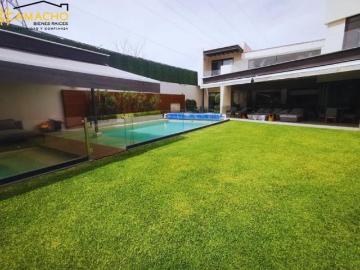 Residencia de Lujo en Venta en Viveros de la Hacienda OLC 4249