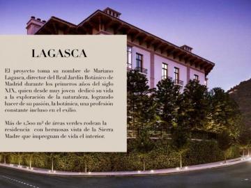 DEPARTAMENTO EN VENTA, SPGG