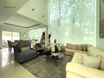 Residencia de lujo en venta/renta en bugambilias