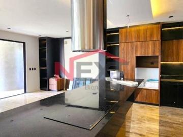 Residencia de Lujo en Villas de San Miguel