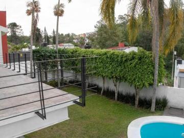 RESIDENCIA DE LUJO EN XALAPA DISEÑO, AMPLITUD Y EXCLUSIVIDAD