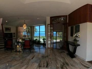 RESIDENCIA DE LUJO FRENTE AL MAR EN VENTA EN CAMPECHE