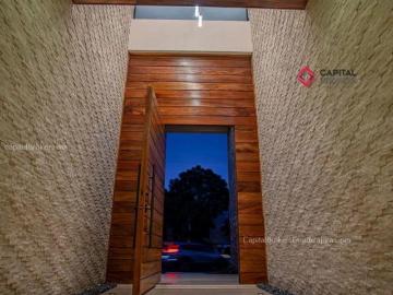 Residencia de Lujo Moderna Pontevedra Puerta de hierro Andares Zapopan