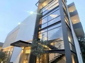 Residencia de Lujo Nueva en Exclusivo Condominio del Pedregal de San Ángel