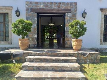 Residencia de Lujo | Parras de la Fuente