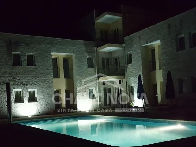 Residência de luxo com 50 Quartos, Piscina e Campo de Ténis. m² Mirandela