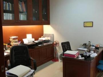 Residencia de una sola planta dentro de la cuidad de Mérida, Montecristo