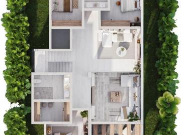 Residencia de 5 recámaras totalmente amueblada