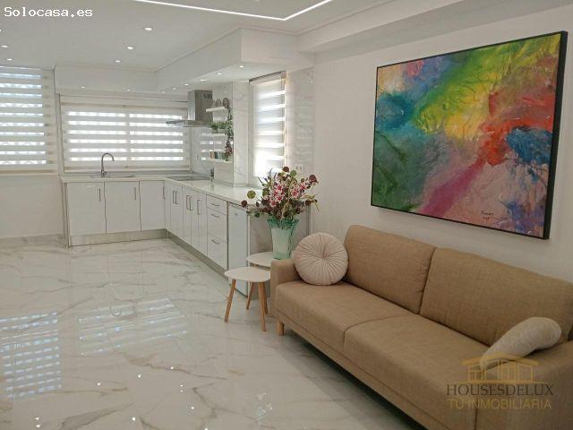 Residencia exclusiva en una de las avenidas más prestigiosas de Benidorm