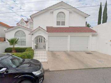 ¡Residencia exclusiva en Chihuahua con Certeza Jurídica garantizada!