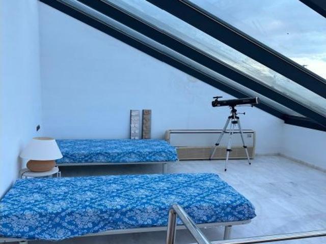 Residencia exclusiva en El Vendrell Tarragona