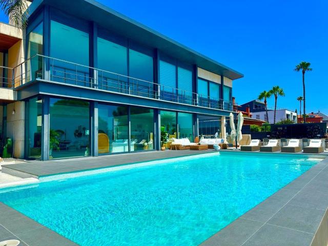Residencia exclusiva en El Vendrell Tarragona