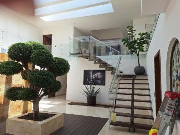 RESIDENCIA EXPECTACULAR EN Hacienda de Valle Escondido Atizapan de Zaragoza