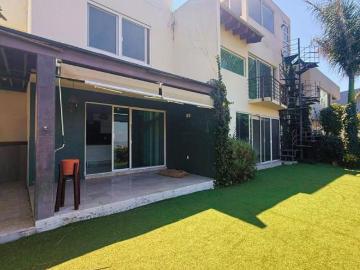 Residencia en Misión Concá – Vista Panorámica a la Reserva