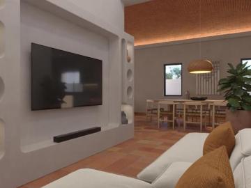 RESIDENCIA EN AJIJIC CHAPALA